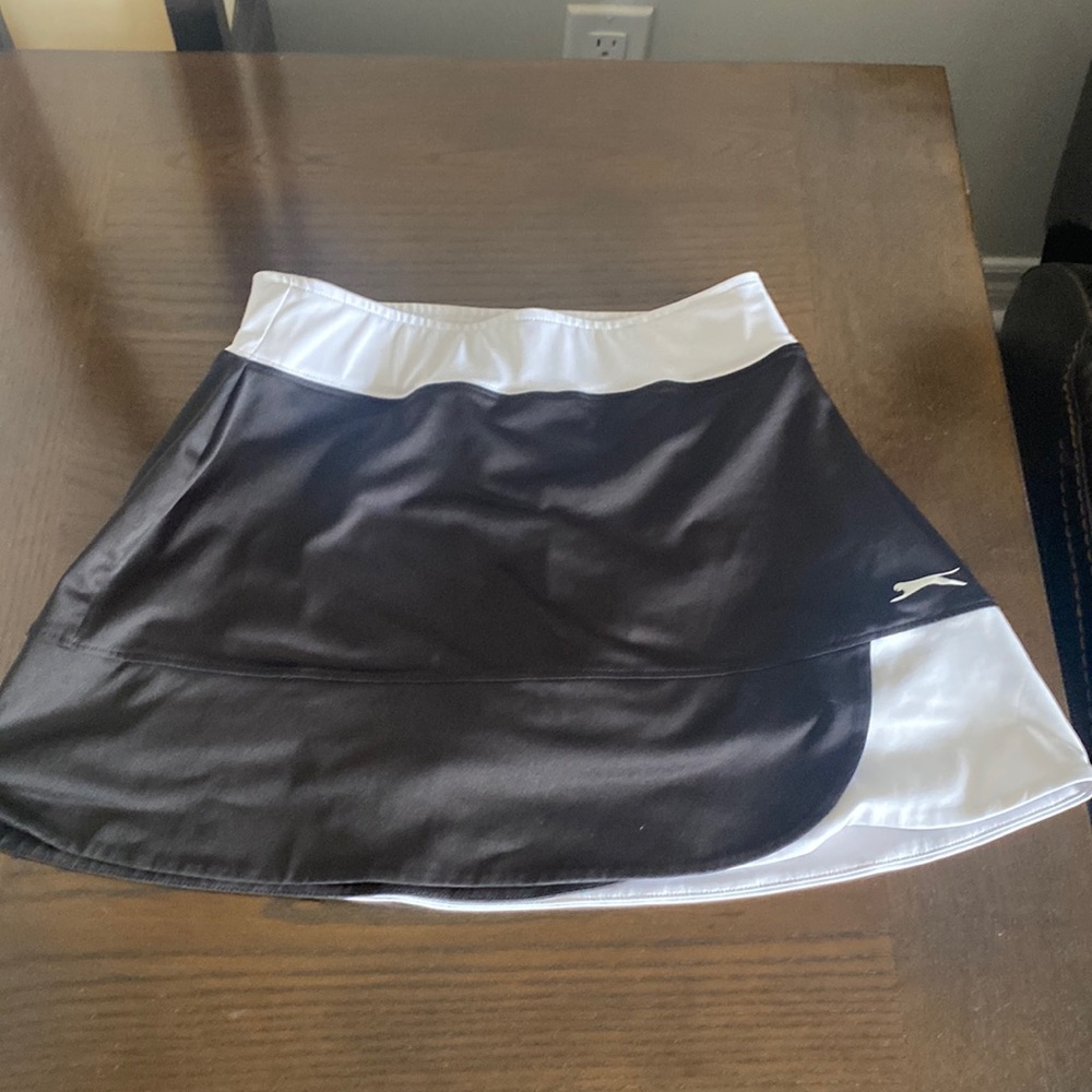 Puma tennis skirt